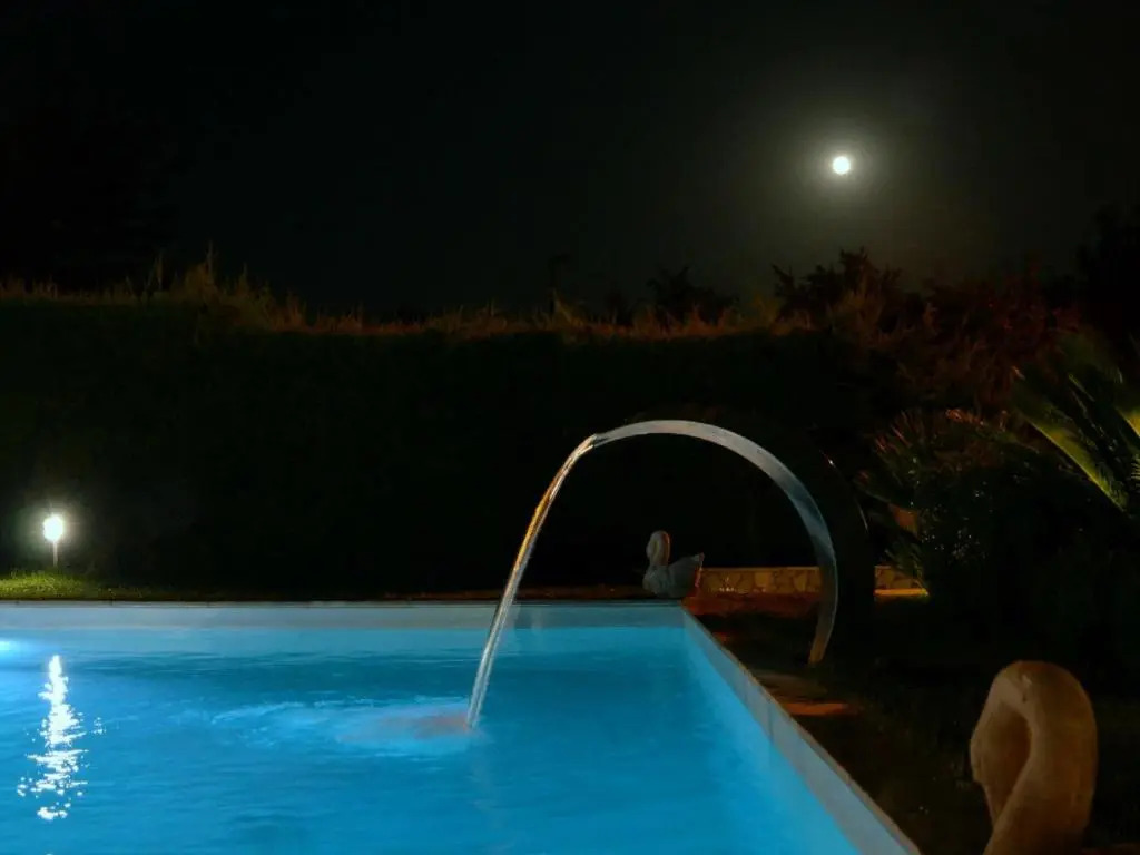 Casa Vacanze Un Tuffo Nel Blu
