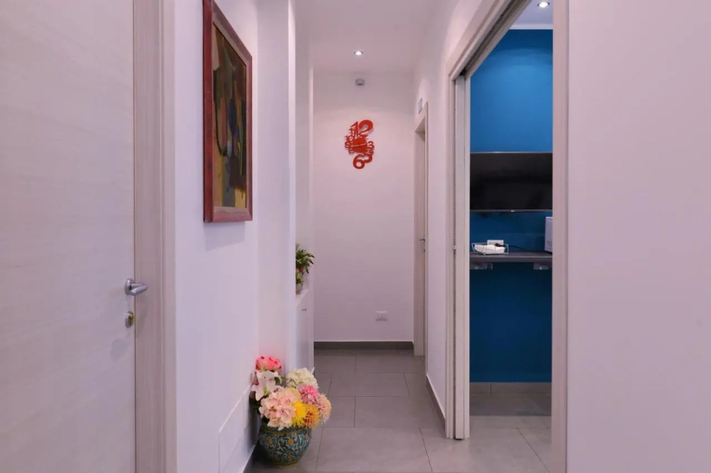 B&B Le Porte Del Centro