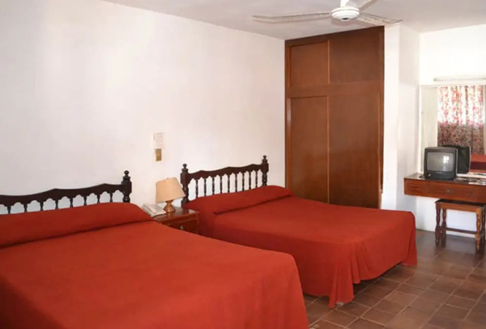 Hotel Playamar