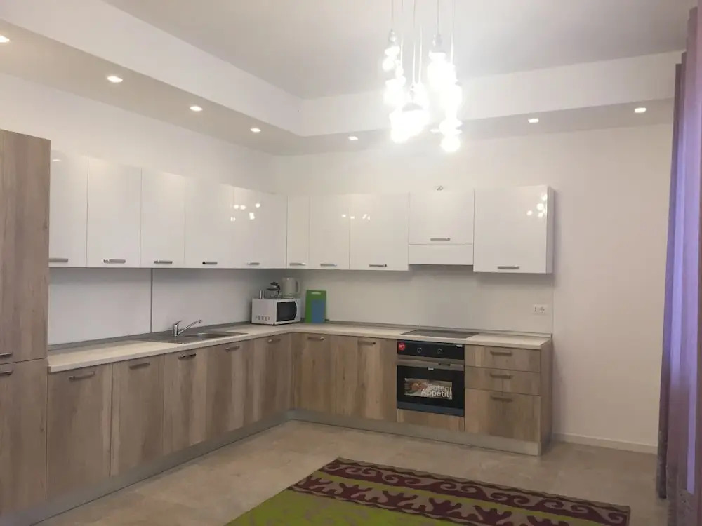 The Arc Residence