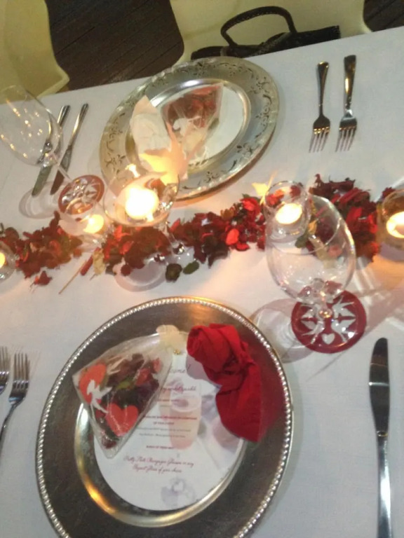 Kleine Constantia Boutique Guest House