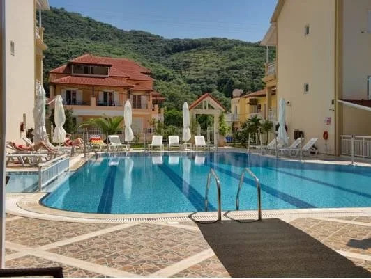 Elena Hotel