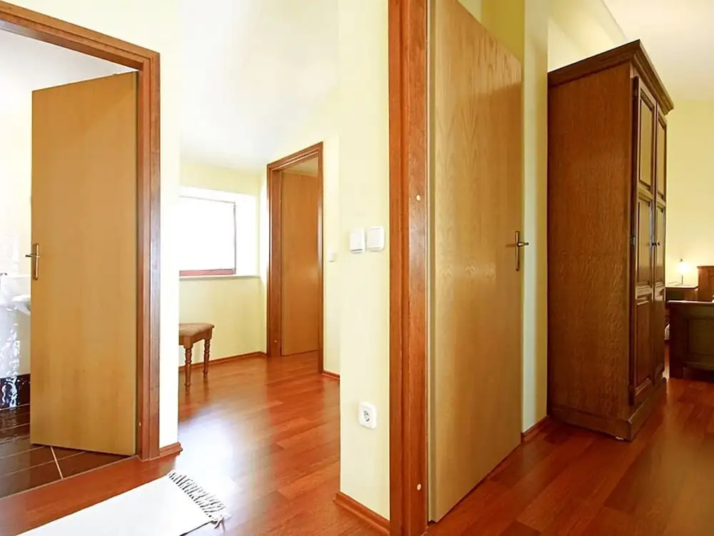 Spacious Villa With Private Pool and Enclosed Garden Near Porec and Beach