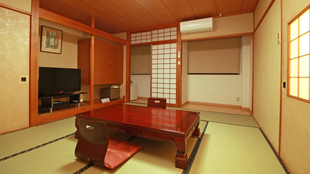 Iwakiyumoto Onsen Hotel Kashiwa