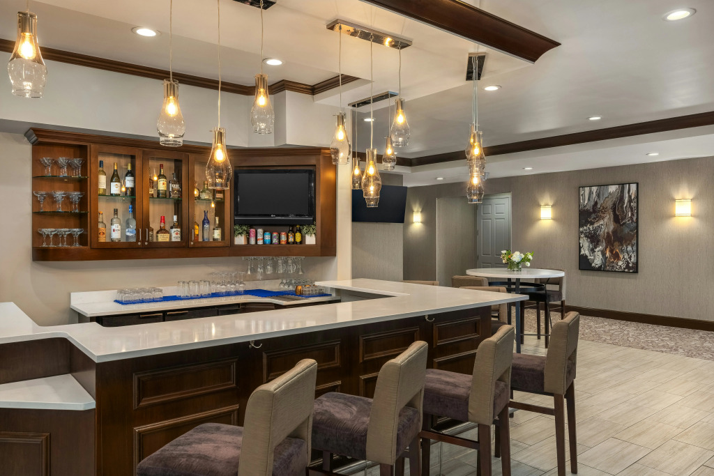 Hilton Garden Inn Ames