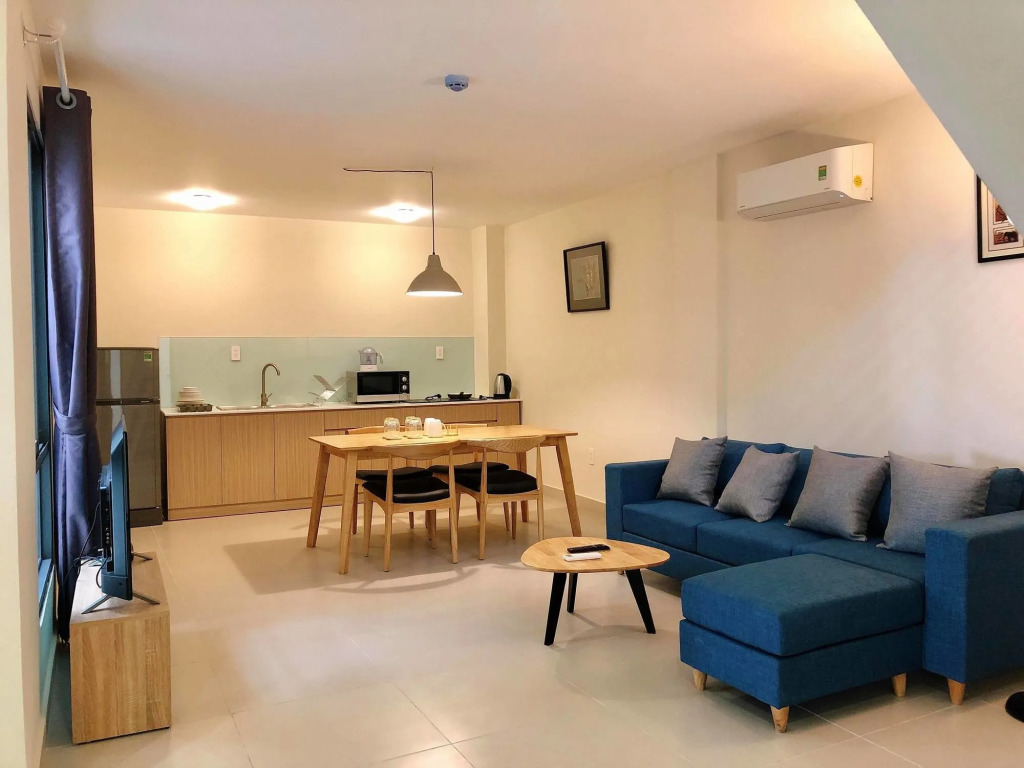 Aspire Saigon