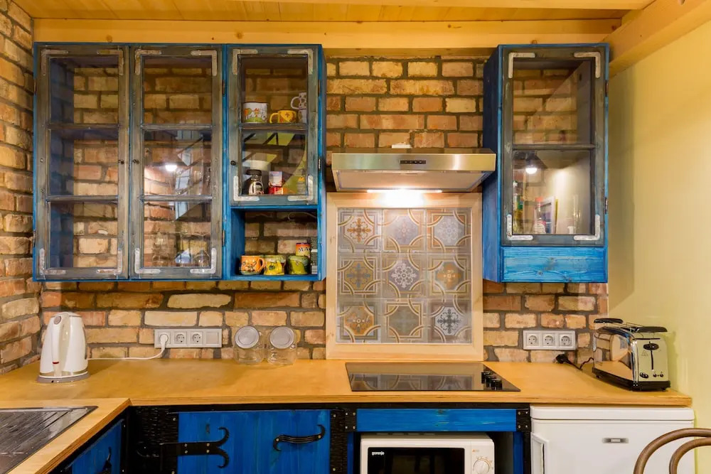 Artistic and Unique Apartment in the Centre