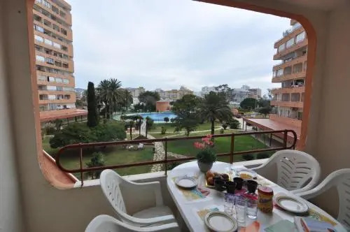 Vacances Location Isla Rosas 02-28 B