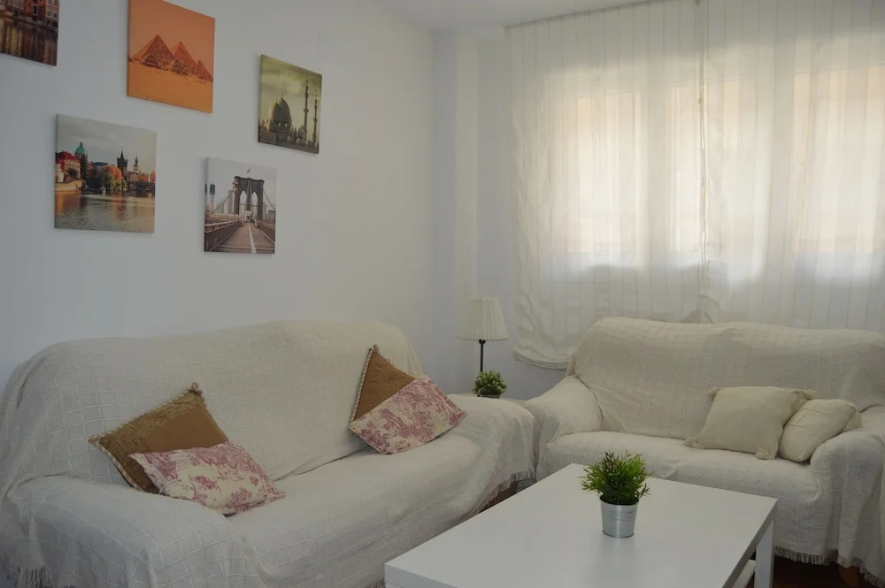 Apartamento Recreo Cadiz