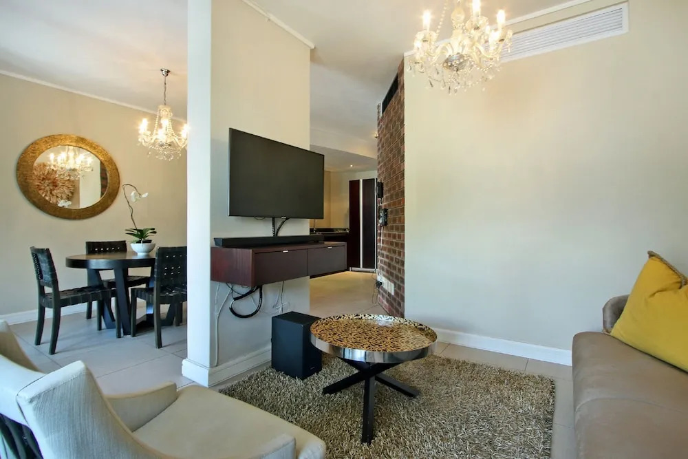 ITC Hospitality Group One Bedrooms Rockwell Building