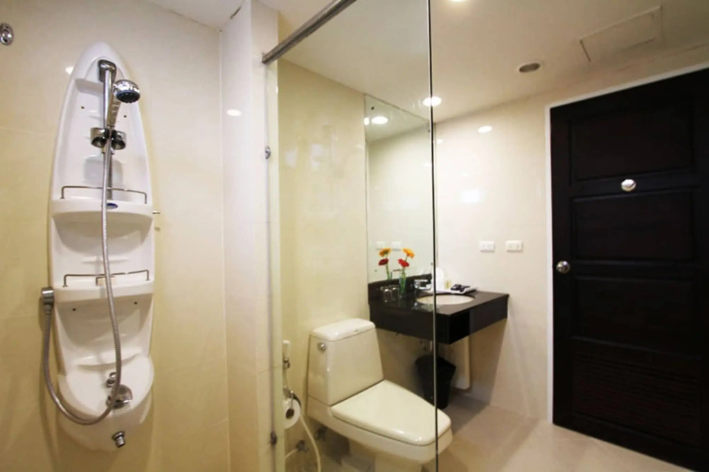 GM Complex Apartment