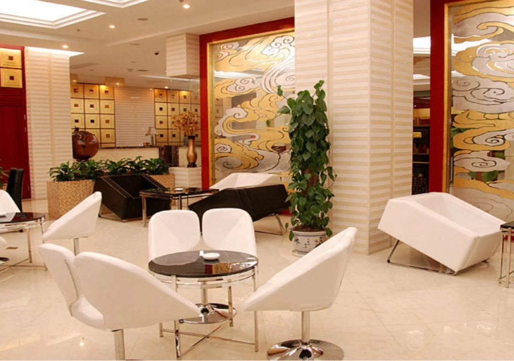 Huigao Garden Hotel