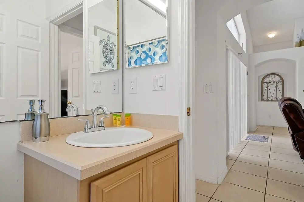108 Stetson Court Kissimmee Family