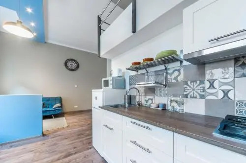 D53 Apartments