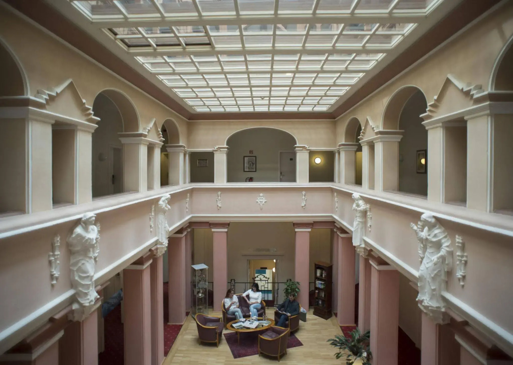 Haus Hainstein