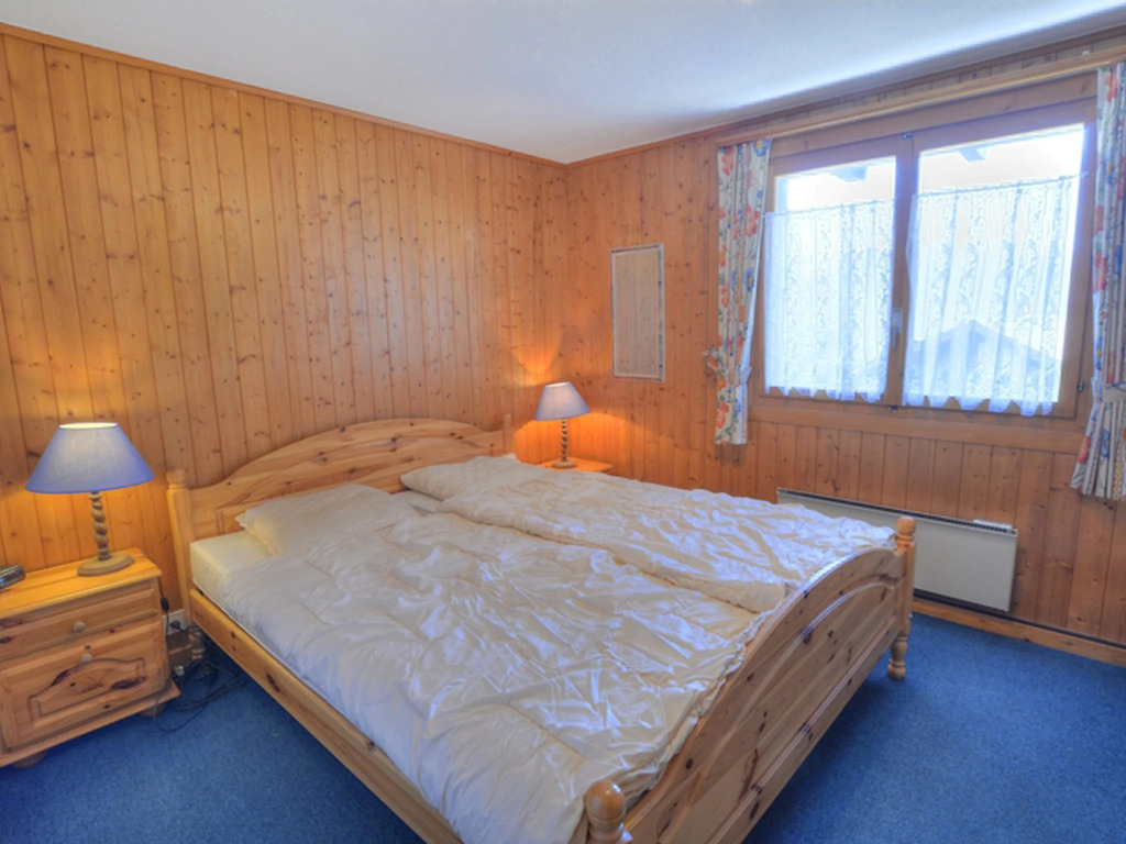 Chalet Clarine by Interhome