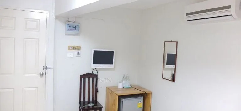 Baan Chonpakorn Chiang Mai