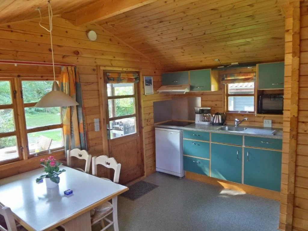 Lyngholt Familiecamping