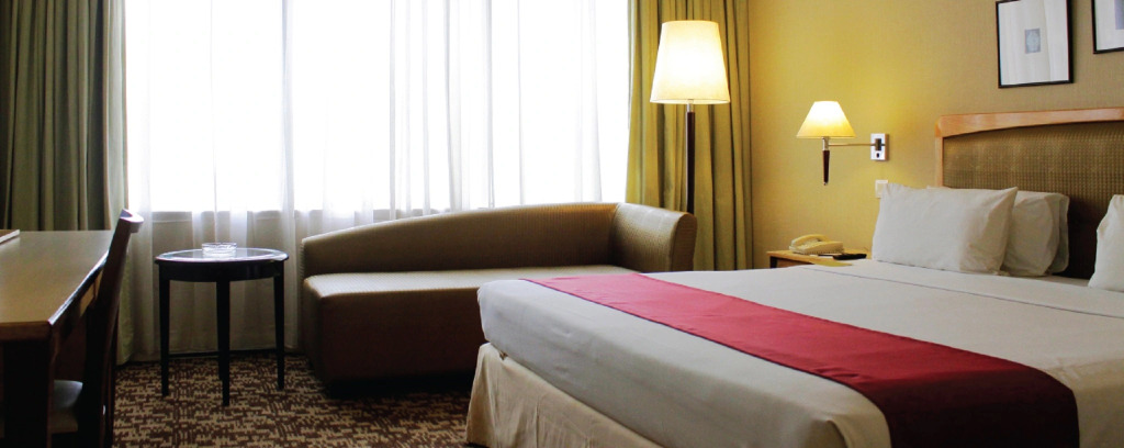 Hotel Royal Signature
