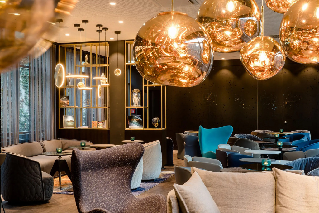 Motel One Nürnberg-Plärrer