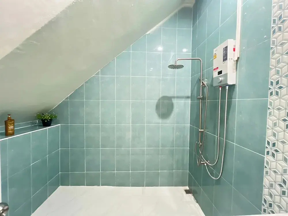Kuan Ma Praw Villa 1
