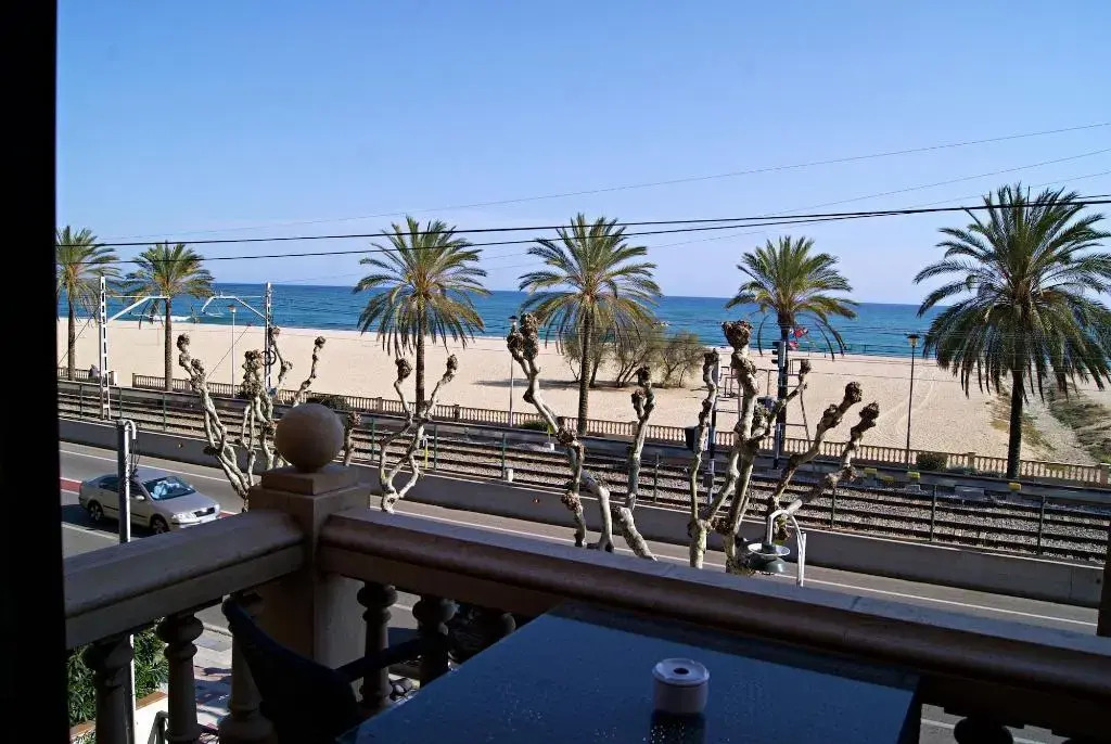 Hotel Llar de Capitans