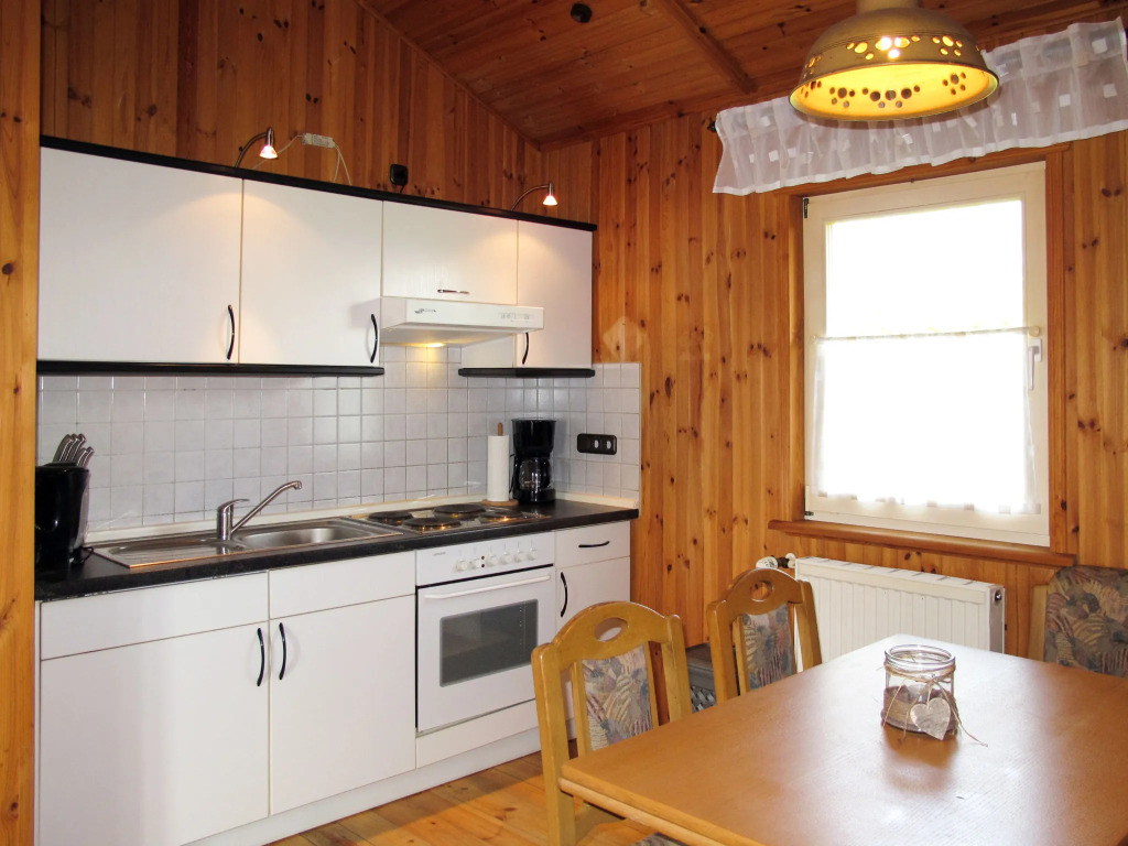 Chalet Martin by Interhome