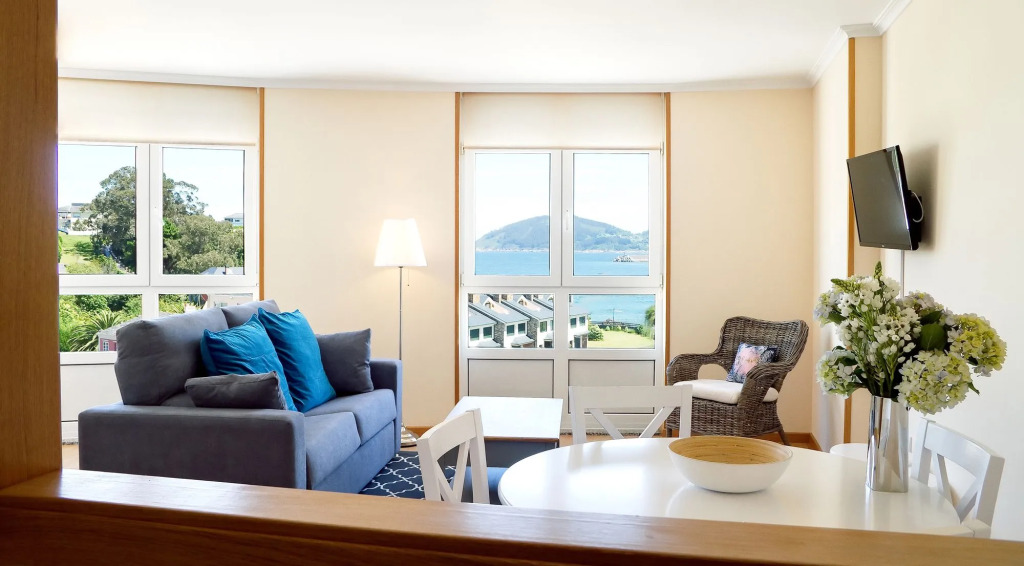 Duerming Sea View Viveiro
