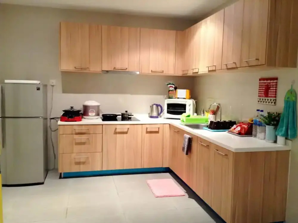 HomeStay in Johor - KSL SeaView