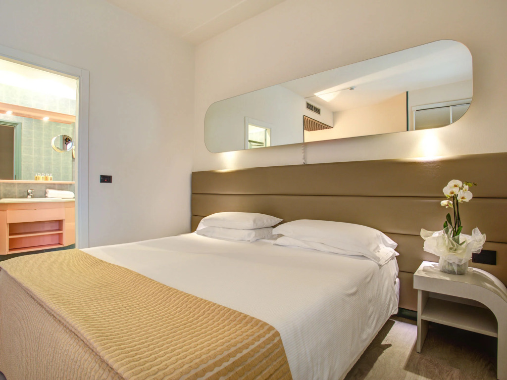 Hotel Le Palme - Premier Resort