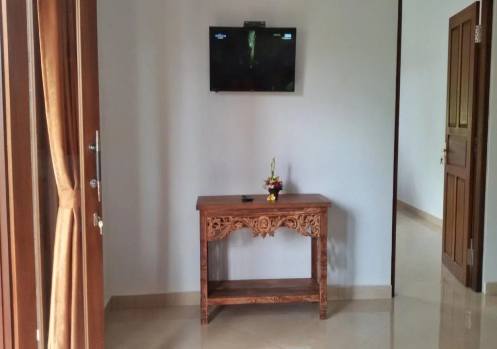 Kencana House Ubud