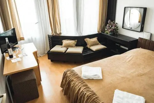 Hotel Lepenski Vir