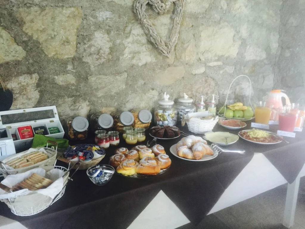 BB Villa Matilde