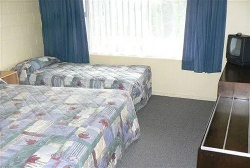 Sylvan Lodge Motel