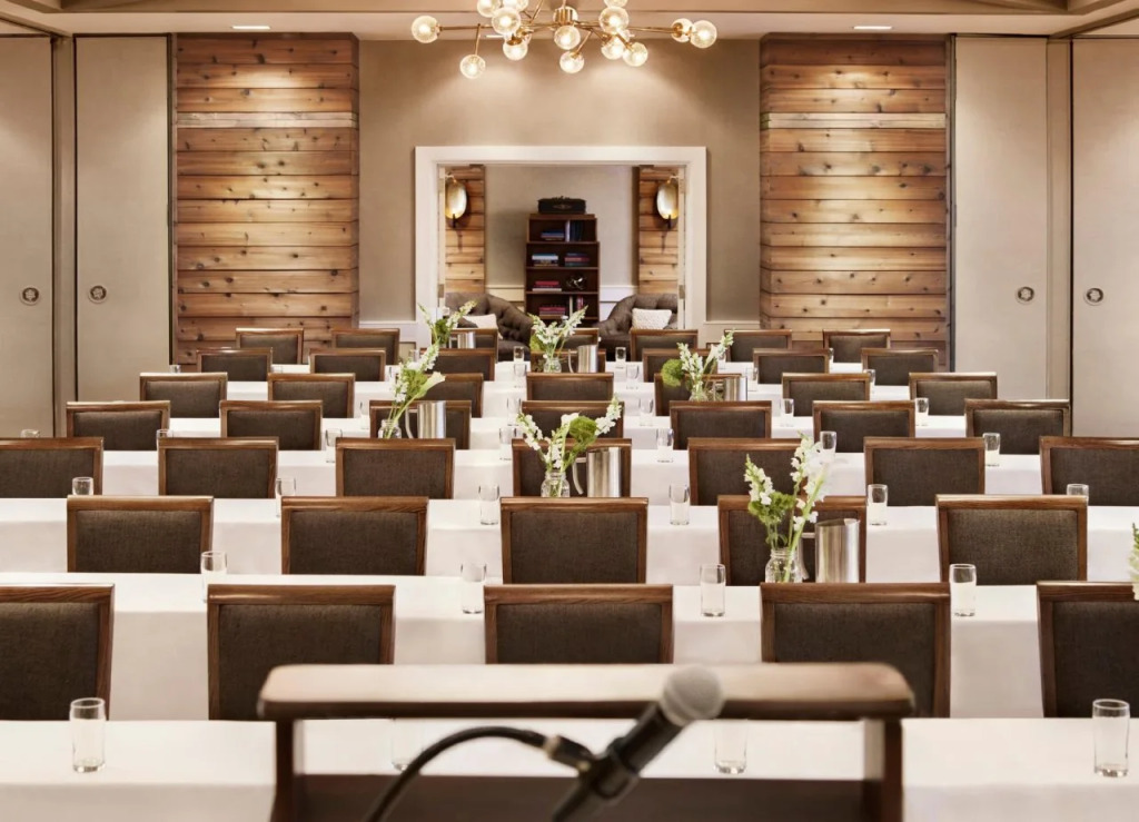 Gurneys Montauk Resort & Seawater Spa