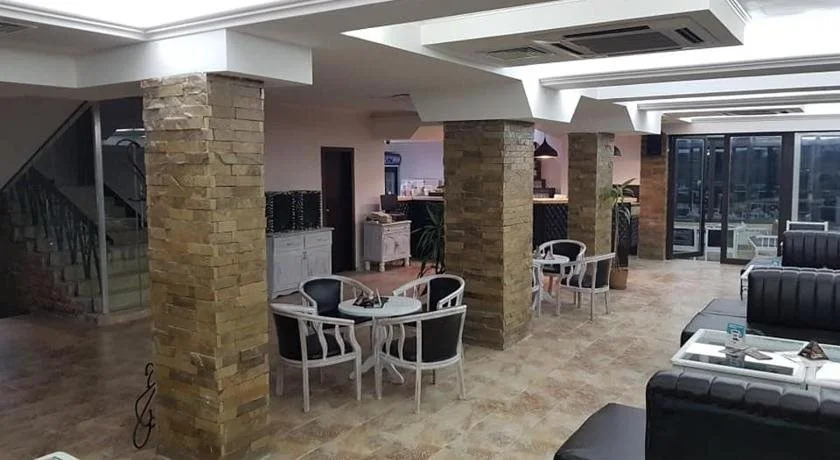 Хотел Хилез Hotel Hilez
