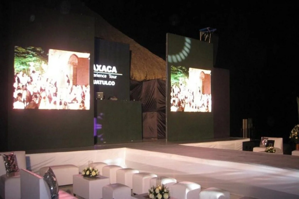 La Isla Huatulco