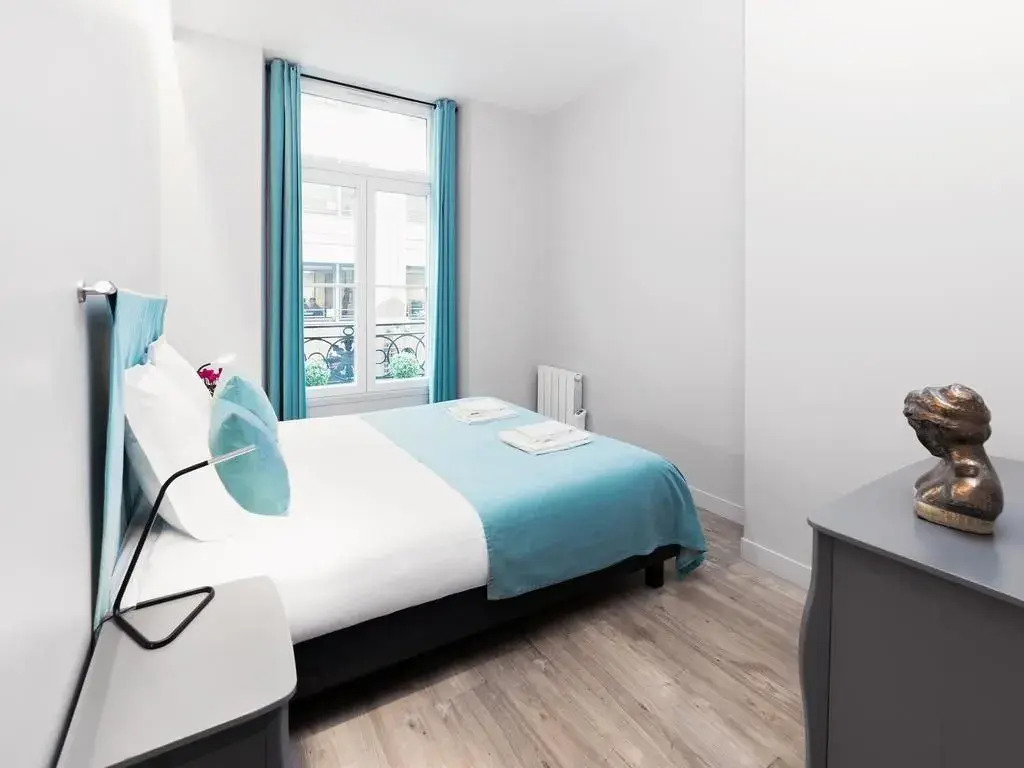 Appartement Opera