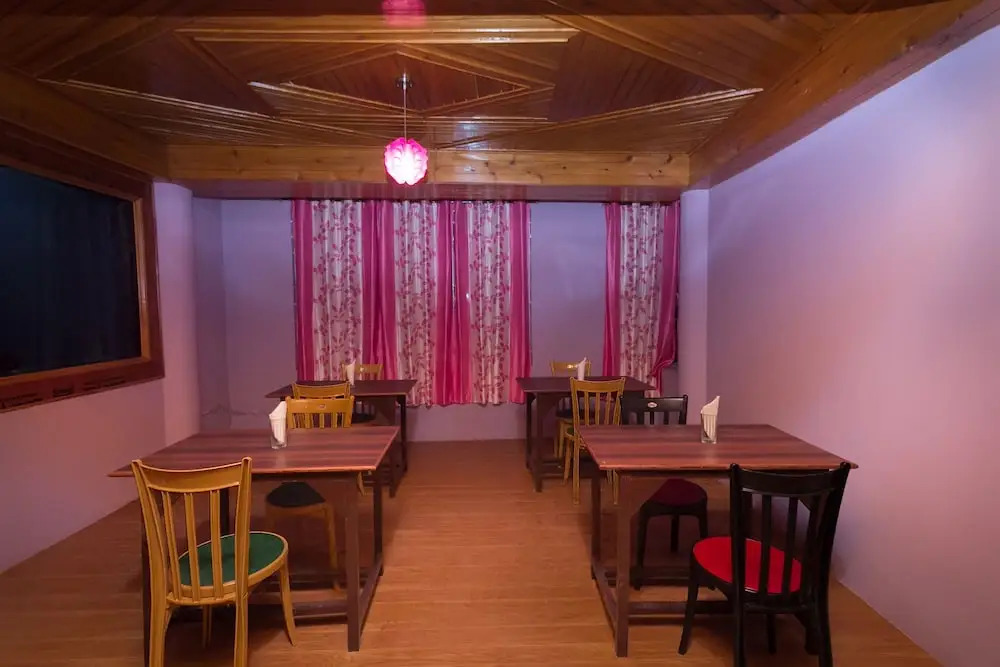Hotel O Shillong Formerly Balaji Guest House