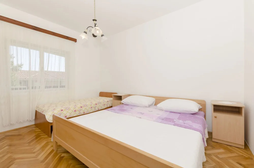 Apartments Caric