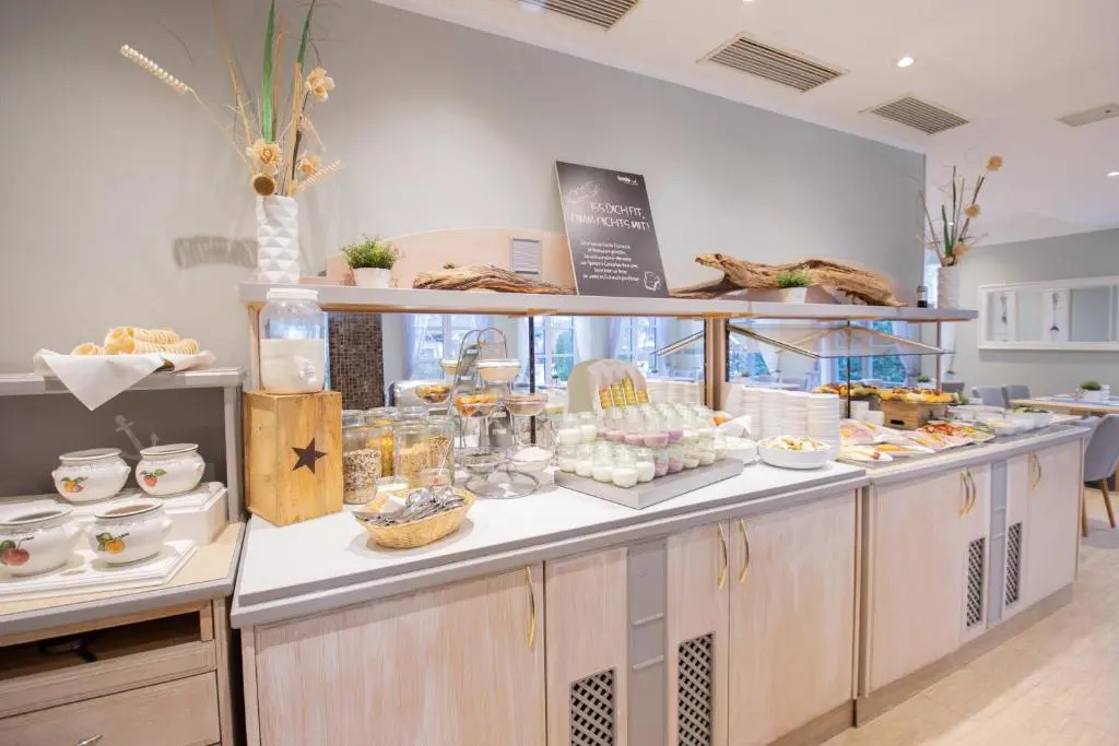 Inselhotel Poel