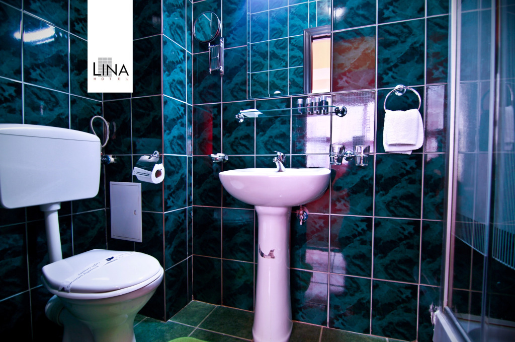 Lina Hotel