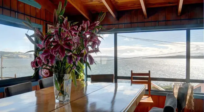 Hostal Lluhay