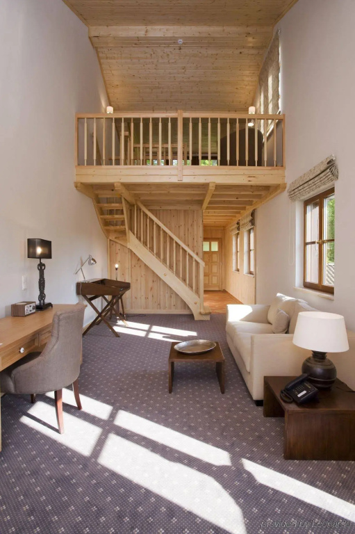 Hotel Gut Klostermühle natur resort & medical spa