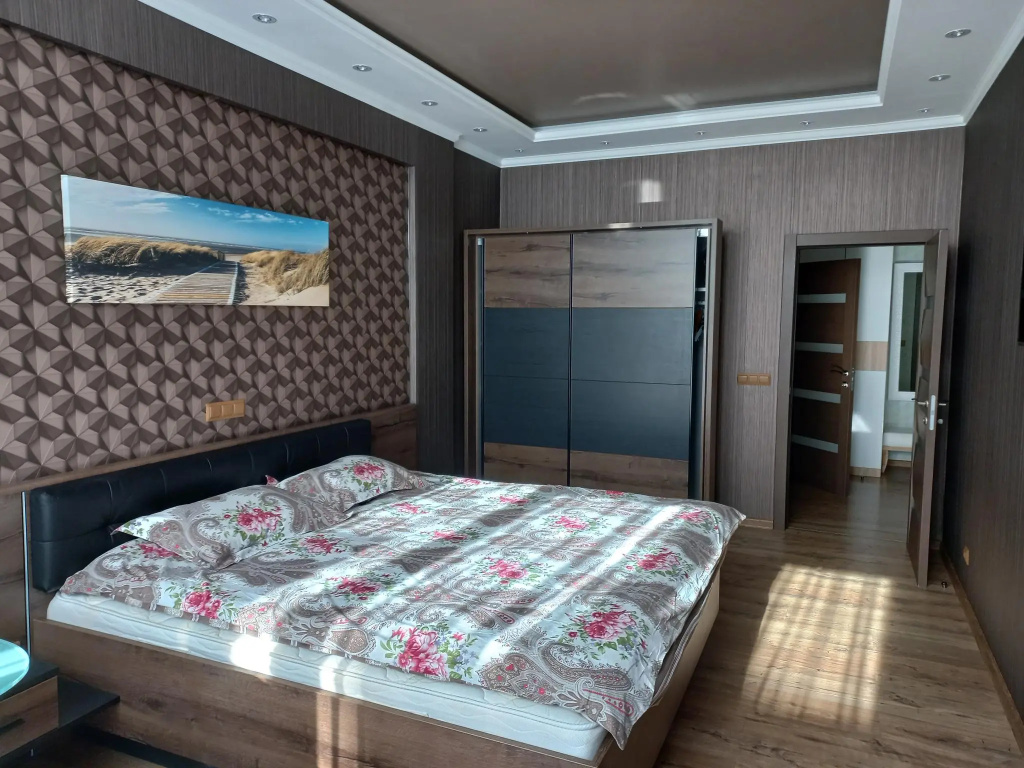 Rauschen Prestige (Раушен Престиж) на улице Динамо 16