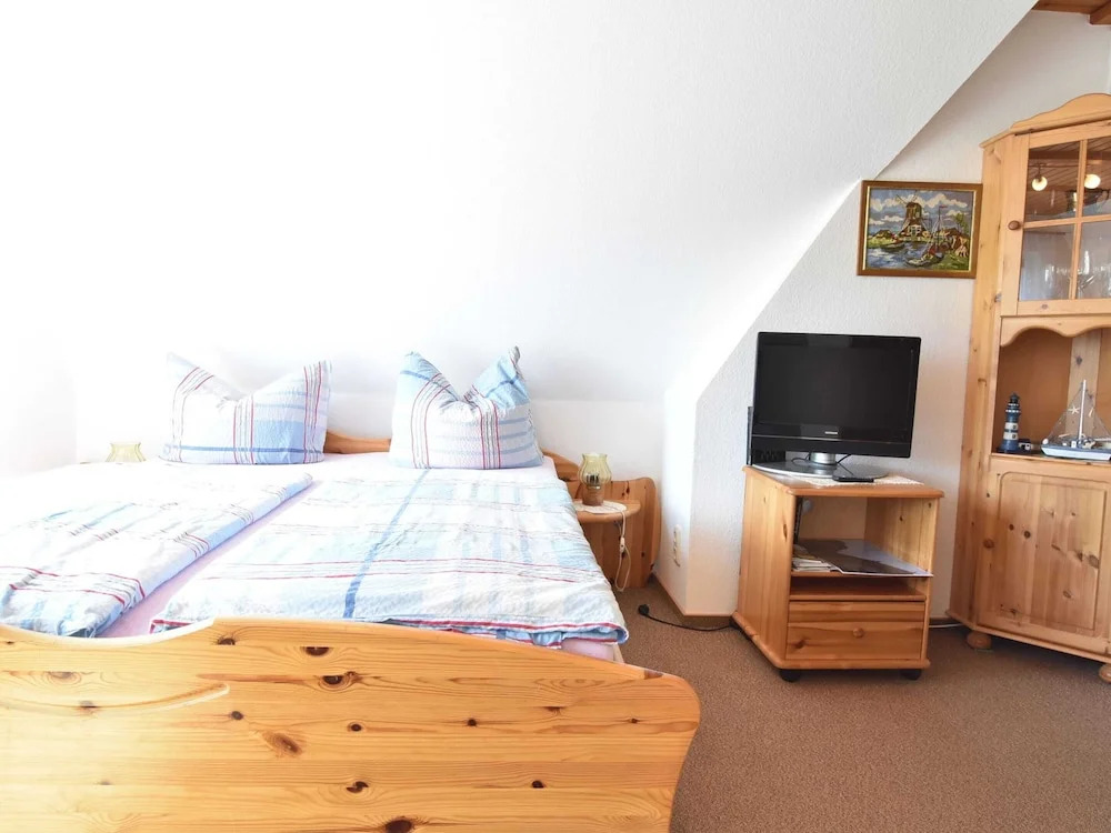 Apartment in Pepelow for Zwei Personen