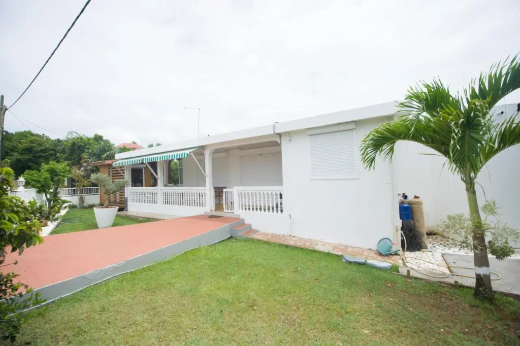 Villa Grenadine
