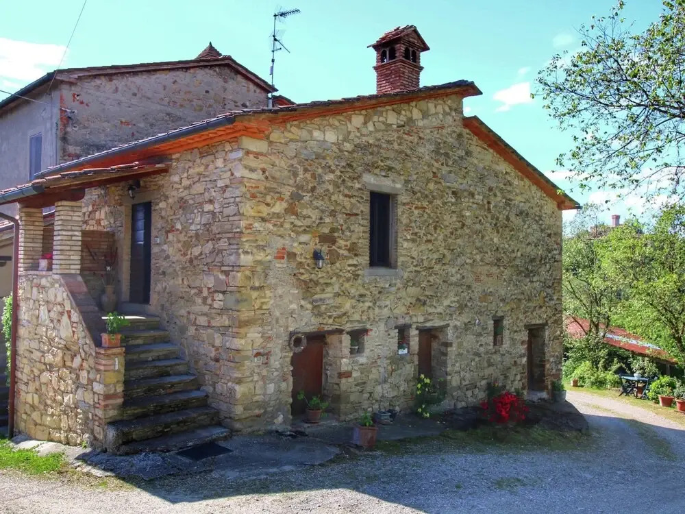 Belvilla by OYO Farmhousecrick