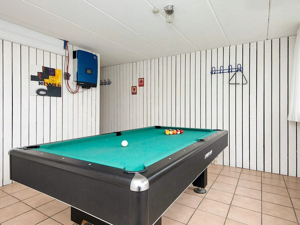 4 Star Holiday Home in Haderslev