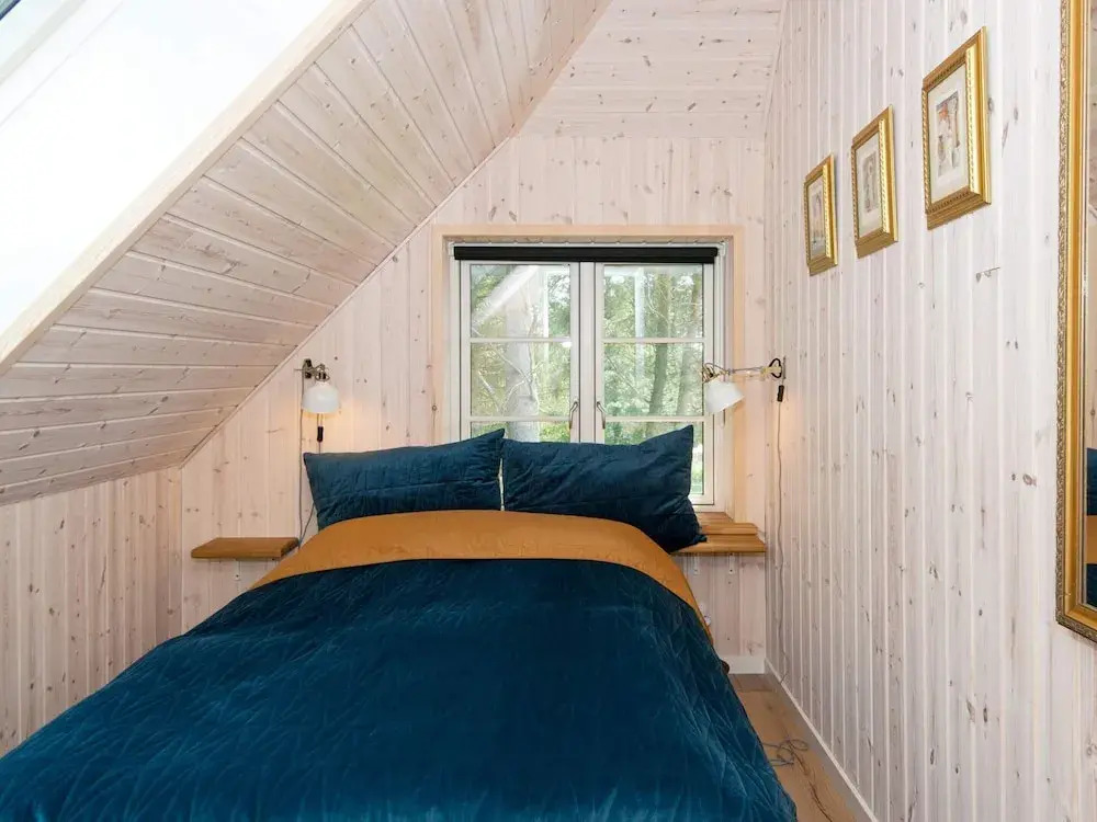 10 Person Holiday Home in Glesborg